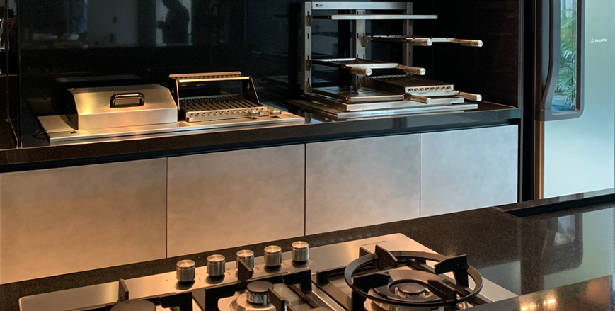 Cozinha